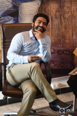 NTR Interview About Janata Garage Movie